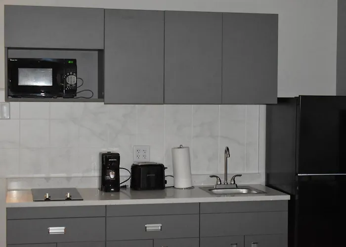 Mainstay Msp Airport - Mall Of America Hotel 3*