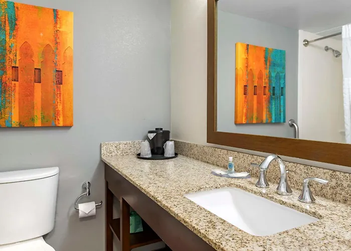 Hotel Mainstay Msp Airport - Mall Of America Bloomington