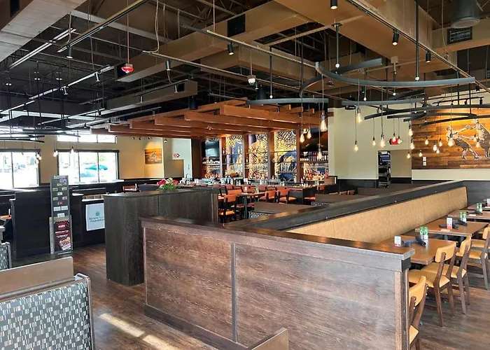 Mainstay Msp Airport - Mall Of America Hotel